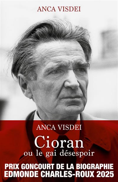 Cioran ou le gai d&eacute;sespoir.jpg (45 KB)
