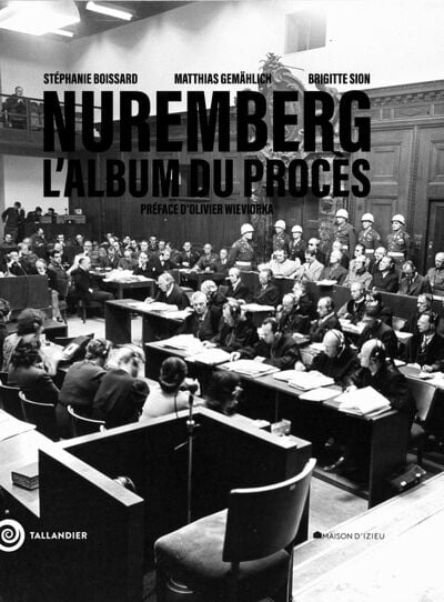 Nuremberg L'Album du Proc&egrave;s.jpg (47 KB)