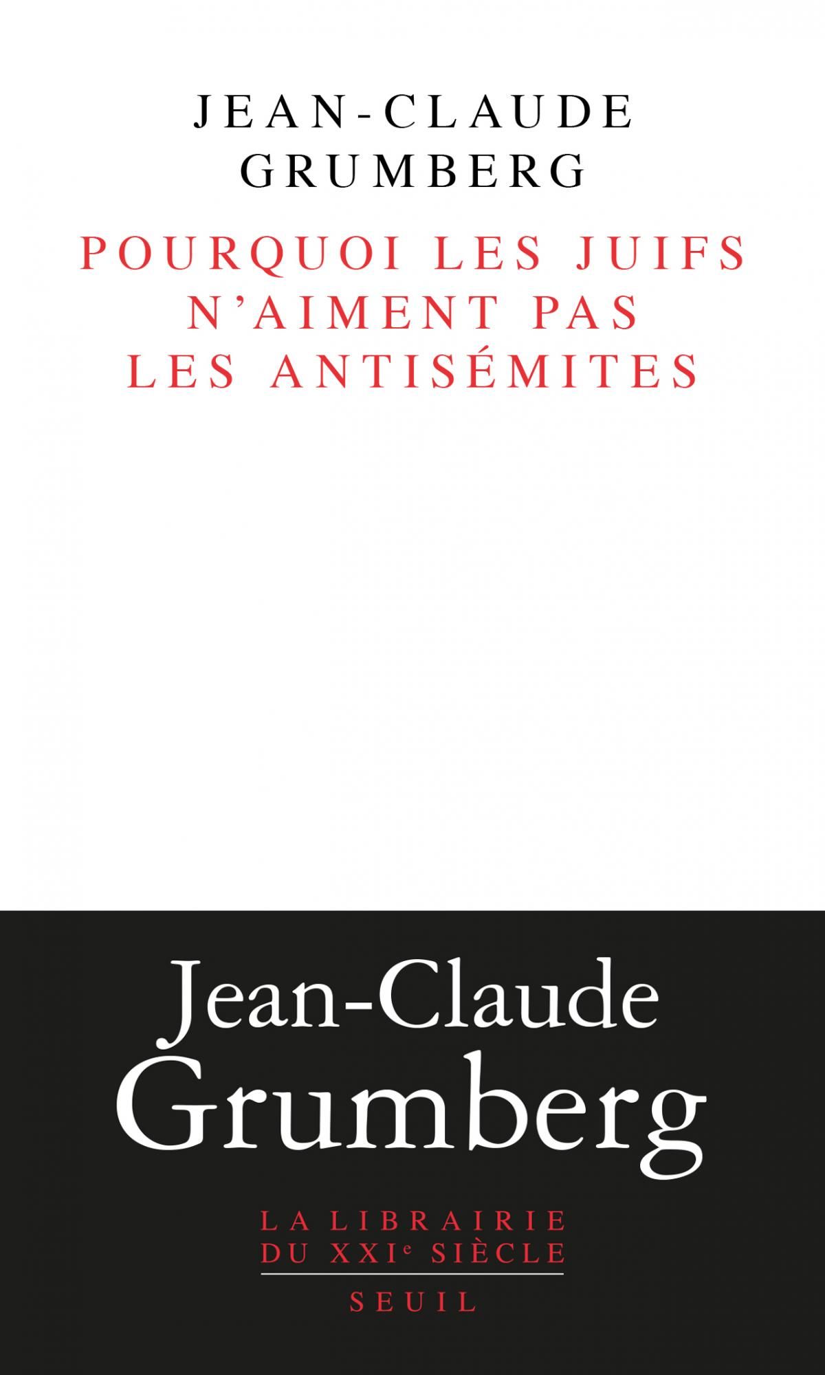 Pourquoi les juifs n'aiment pas les antis&eacute;mites.jpg (92 KB)